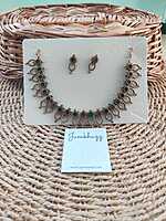 Antique Necklace (JNC219)