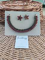 Cute Choker (JNC220)