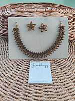 Cute Choker (JNC220)