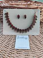Beautiful Choker (JNC222)