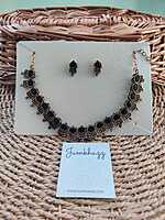 Beautiful Choker (JNC222)