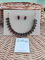 Beautiful Choker (JNC222)
