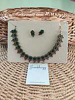 Beautiful Choker (JNC222)