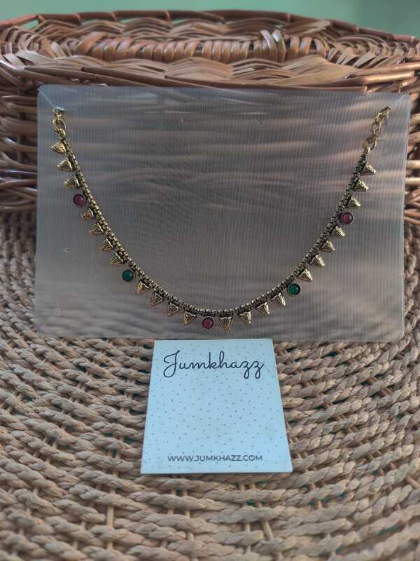 Choker (JNC223)