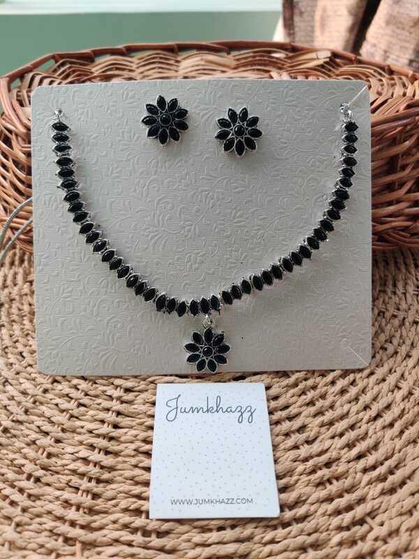 Necklace (JNC226)