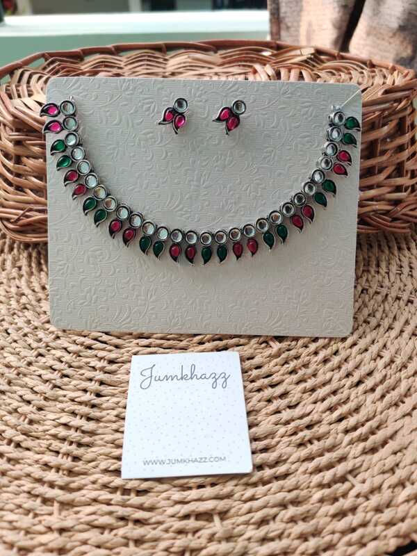 Classic Choker (JNC228)