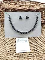 Elegant Necklace (JNC229)