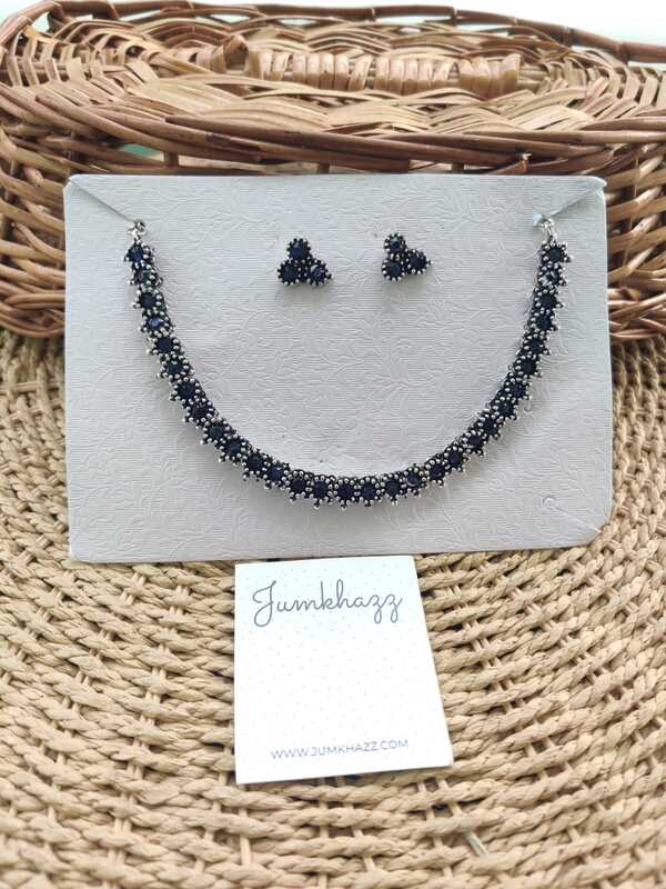 Elegant Necklace (JNC229)