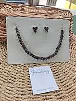 Elegant Necklace (JNC229)