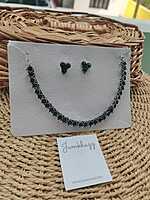 Elegant Necklace (JNC229)