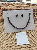 Elegant Necklace (JNC229)