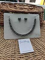 Elegant Necklace (JNC229)