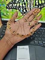 Lotus NeckSet JNC38