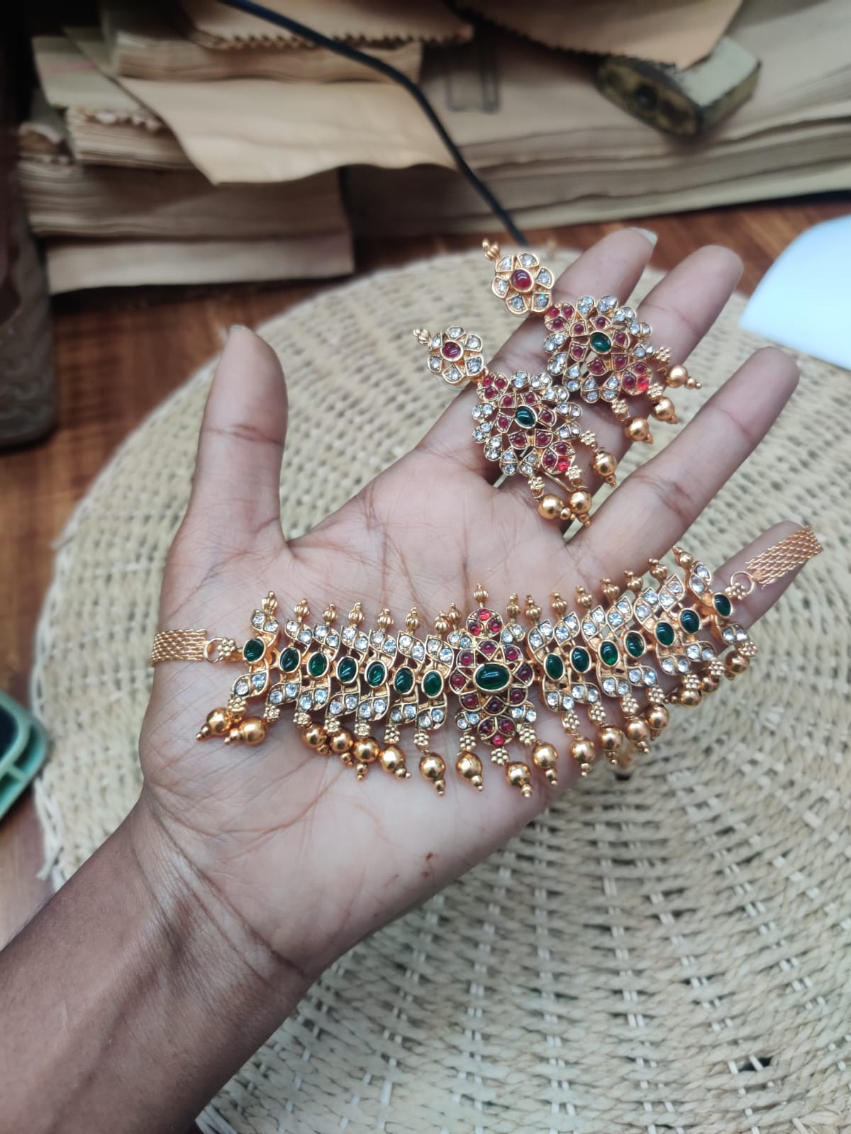 Choker jnc99