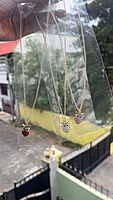 Owl chain JNCC100