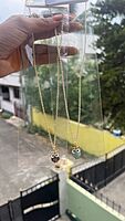Owl chain JNCC100
