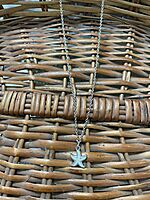 Star charm chaim JNCC108