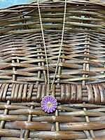 Flower chain JNCC112