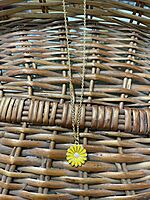 Flower chain JNCC112