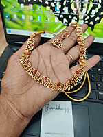 Lotus NeckSet JNC38