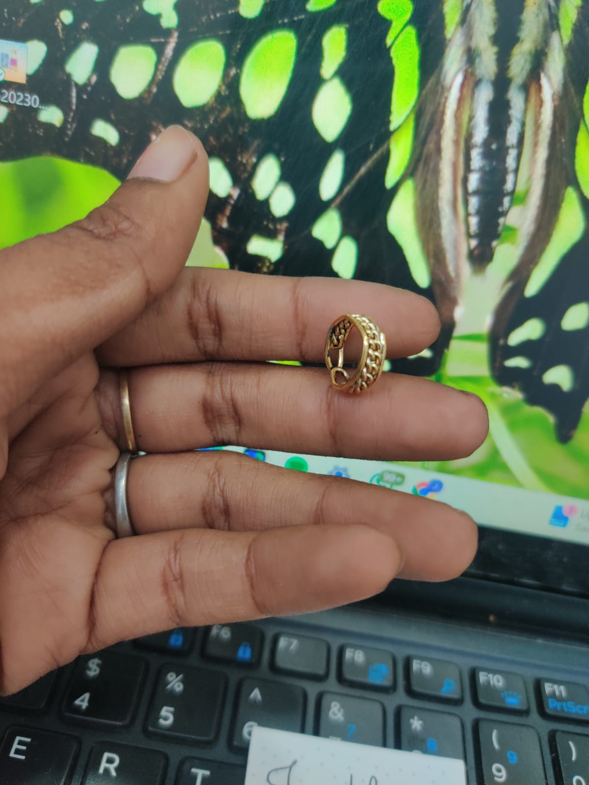 Ring