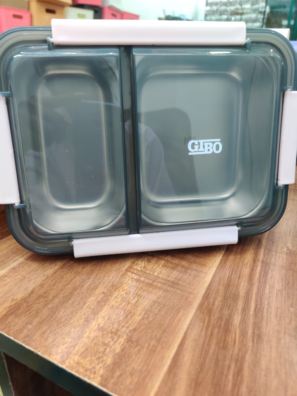 Lunch Box (JOLB19)