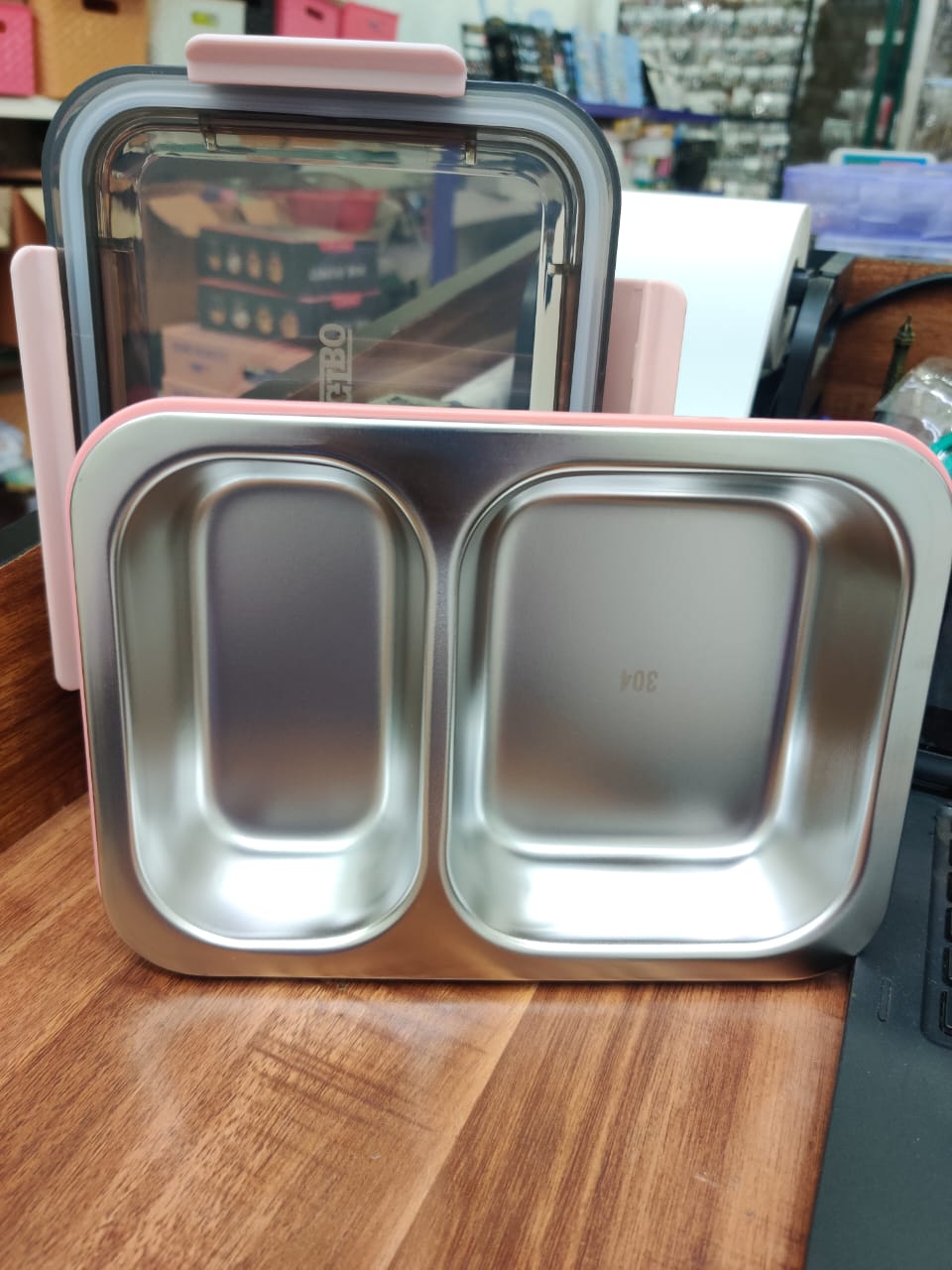 Lunch Box (JOLB19)