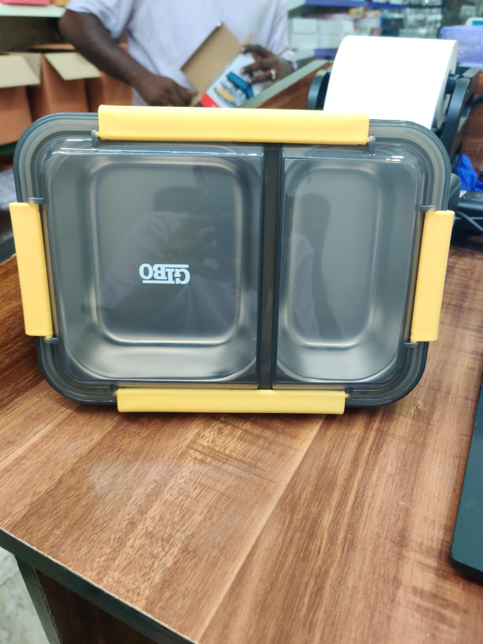 Lunch Box (JOLB19)