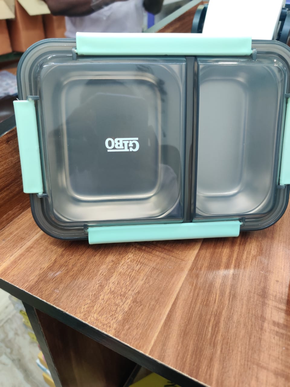 Lunch Box (JOLB19)