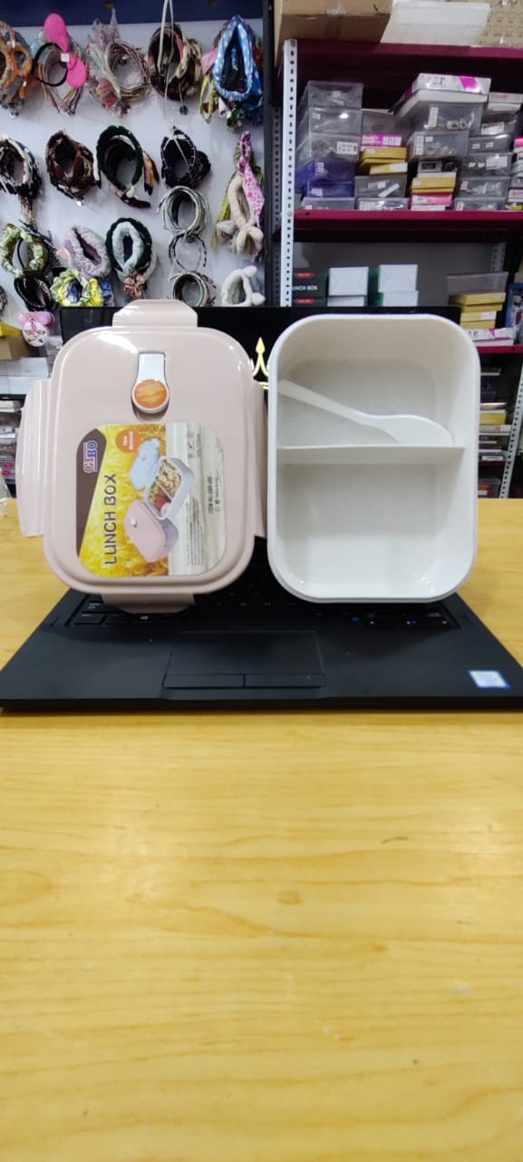 Luch Box (JOLB03)