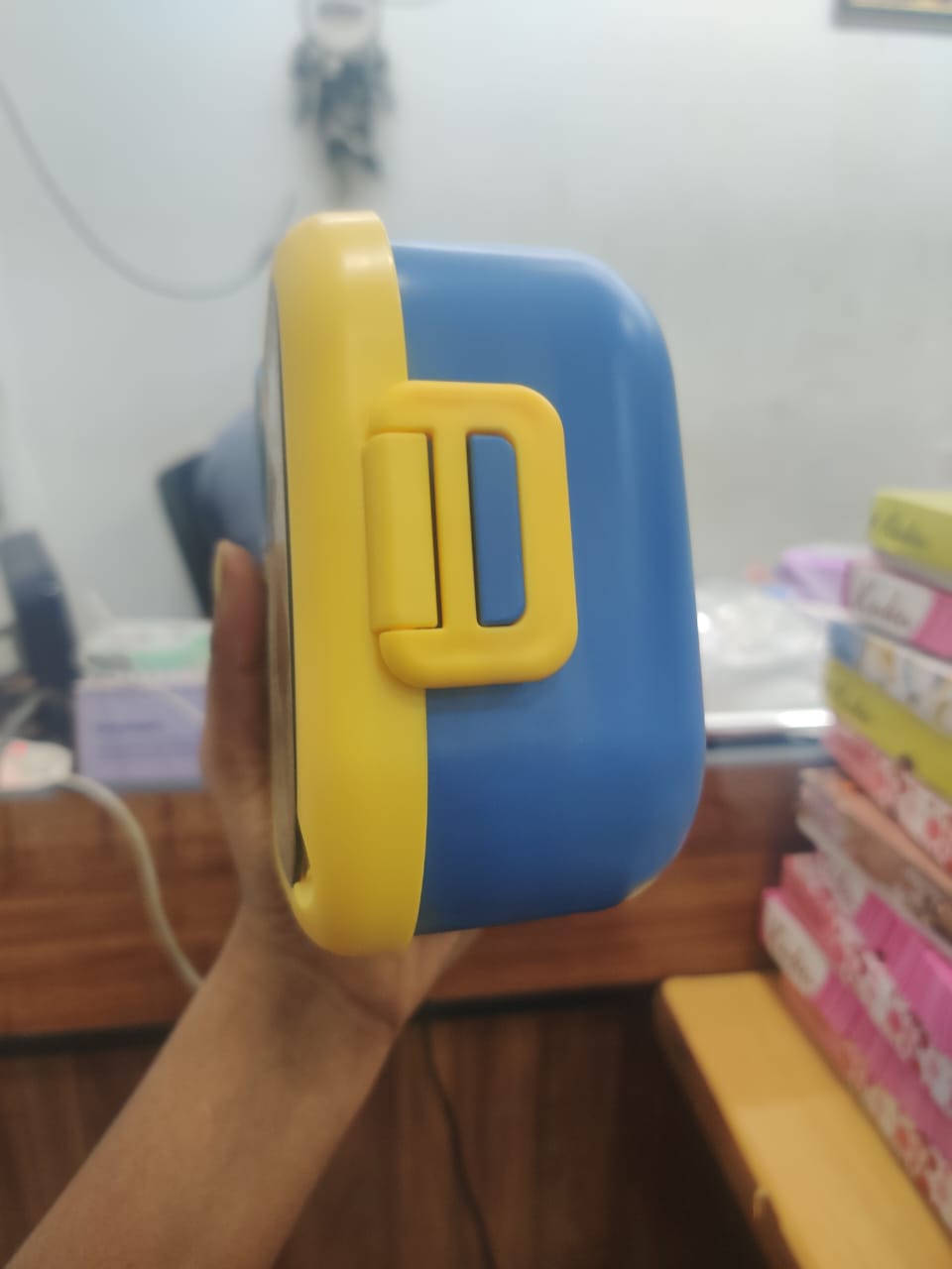 Luch Box (JOLB04)