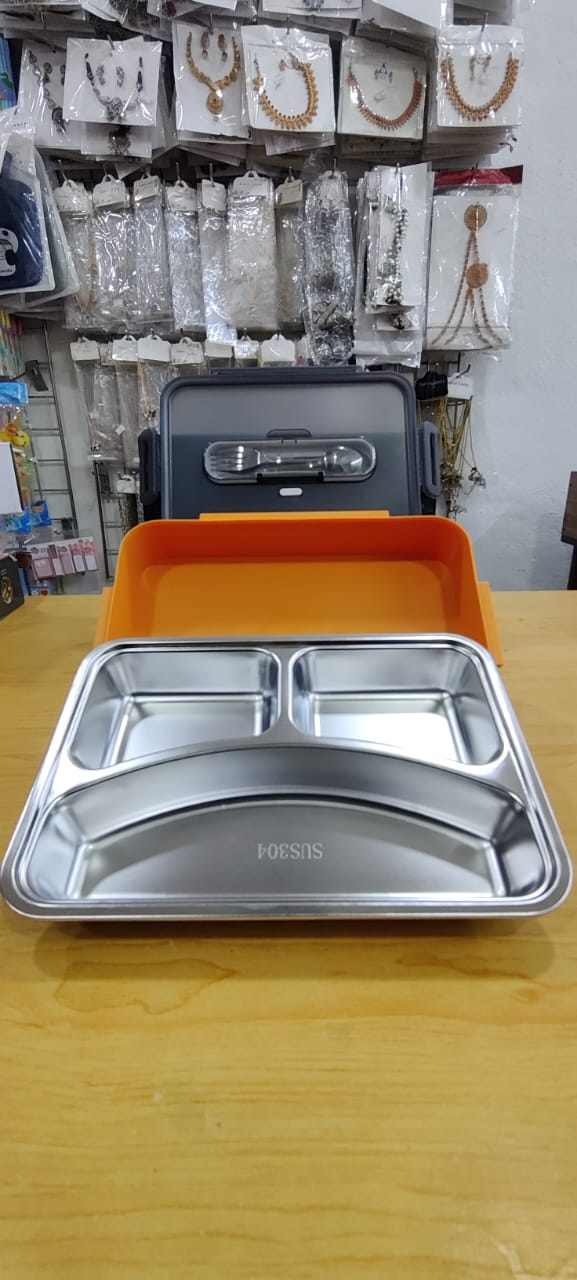 Luch Box (JOLB08)