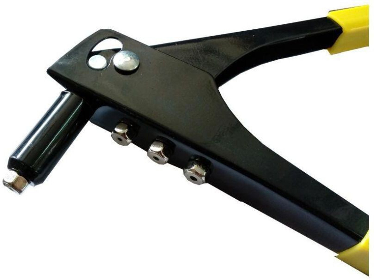 Jon Bhandari Hand Riveted 9.5" JB-R-004 Jon Bhandari Hand Riveted 9.5" JB-R-004