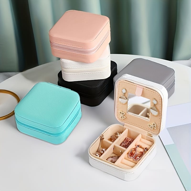 Ring Organizer