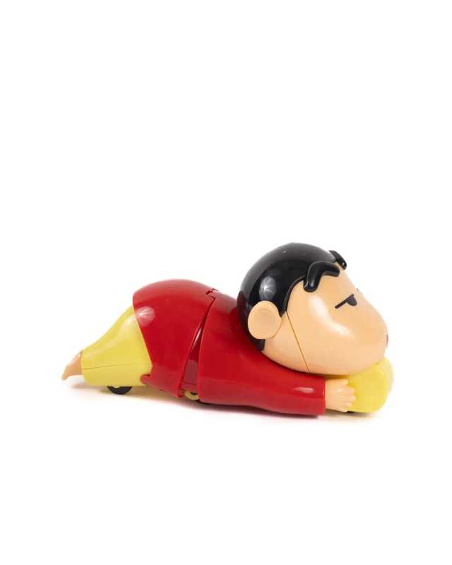Shin chan JOT19