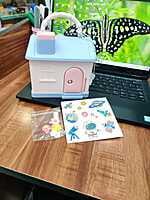 Home Piggy Bank