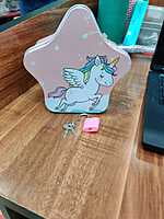 Cartoon Piggy Bank