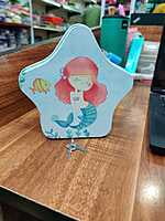 Cartoon Piggy Bank