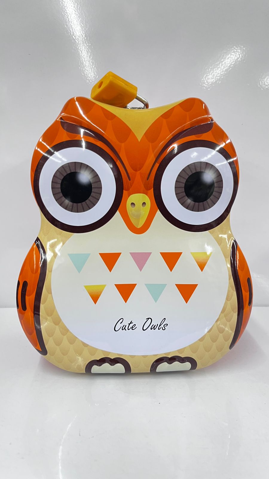 Owl money bankJPB23