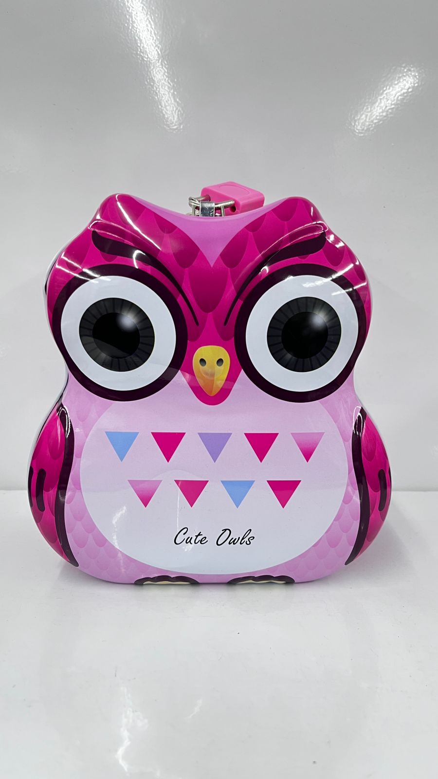 Owl money bankJPB23