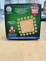 Math Puzzle JPZ02