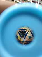 Kaleidoscope (JRG20)