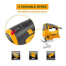INGCO Jig Saw JS57028 (570W)