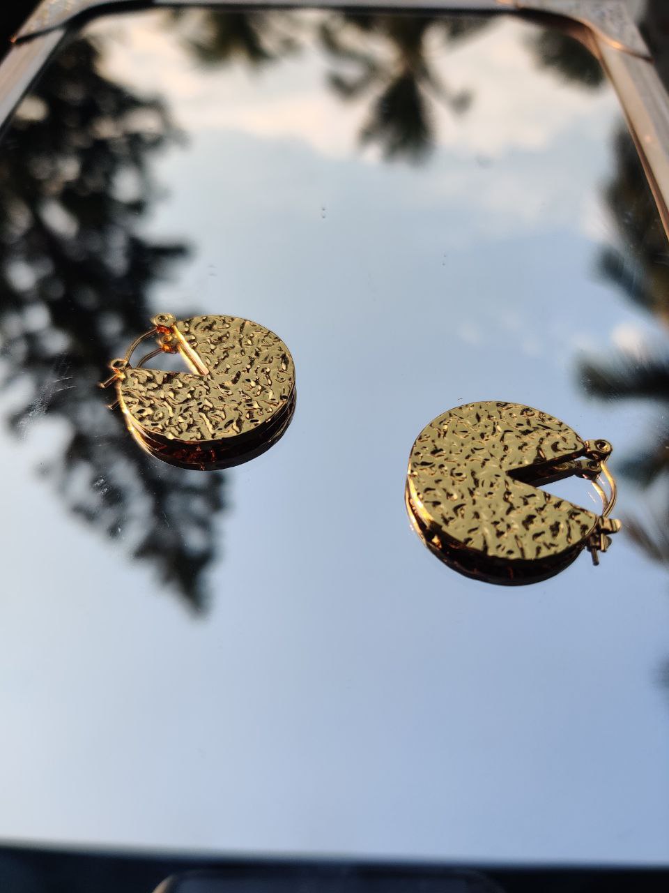Earring JSSE09