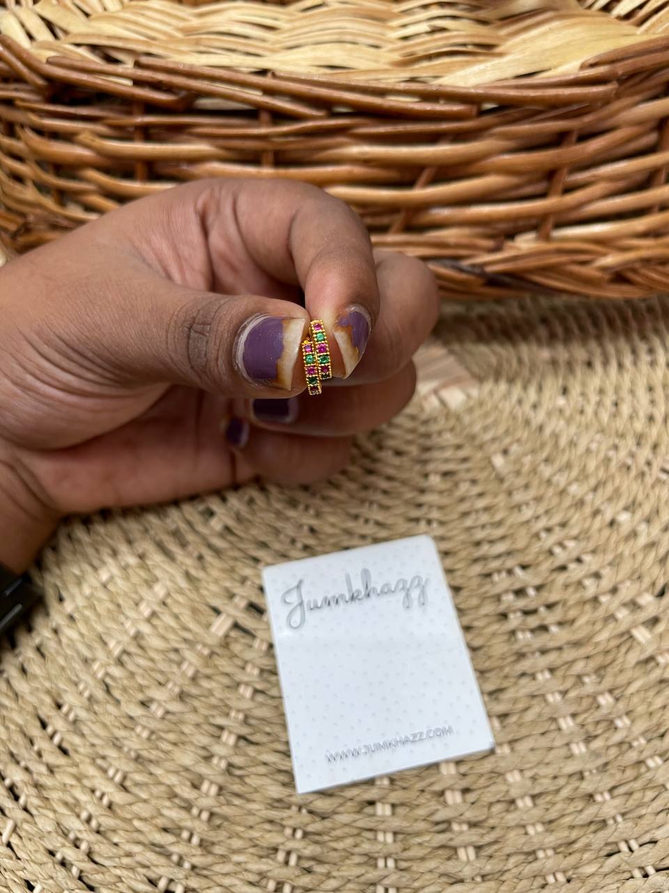 multi ring JSS11