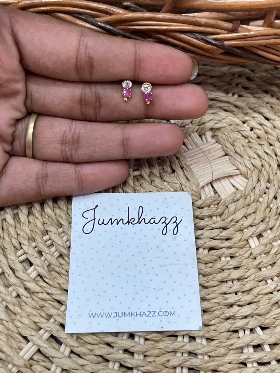 Dangles JSS15