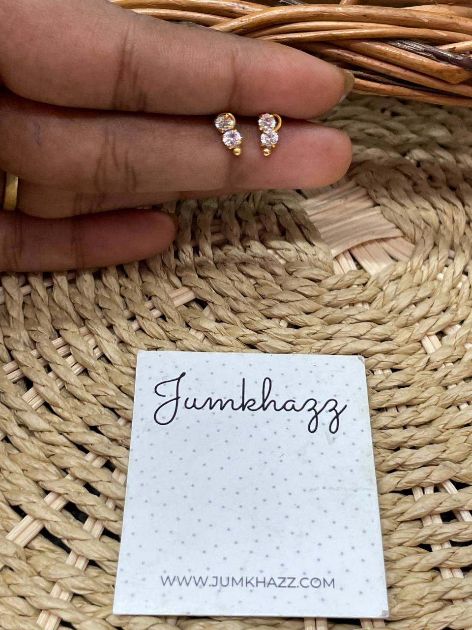 Dangles JSS15