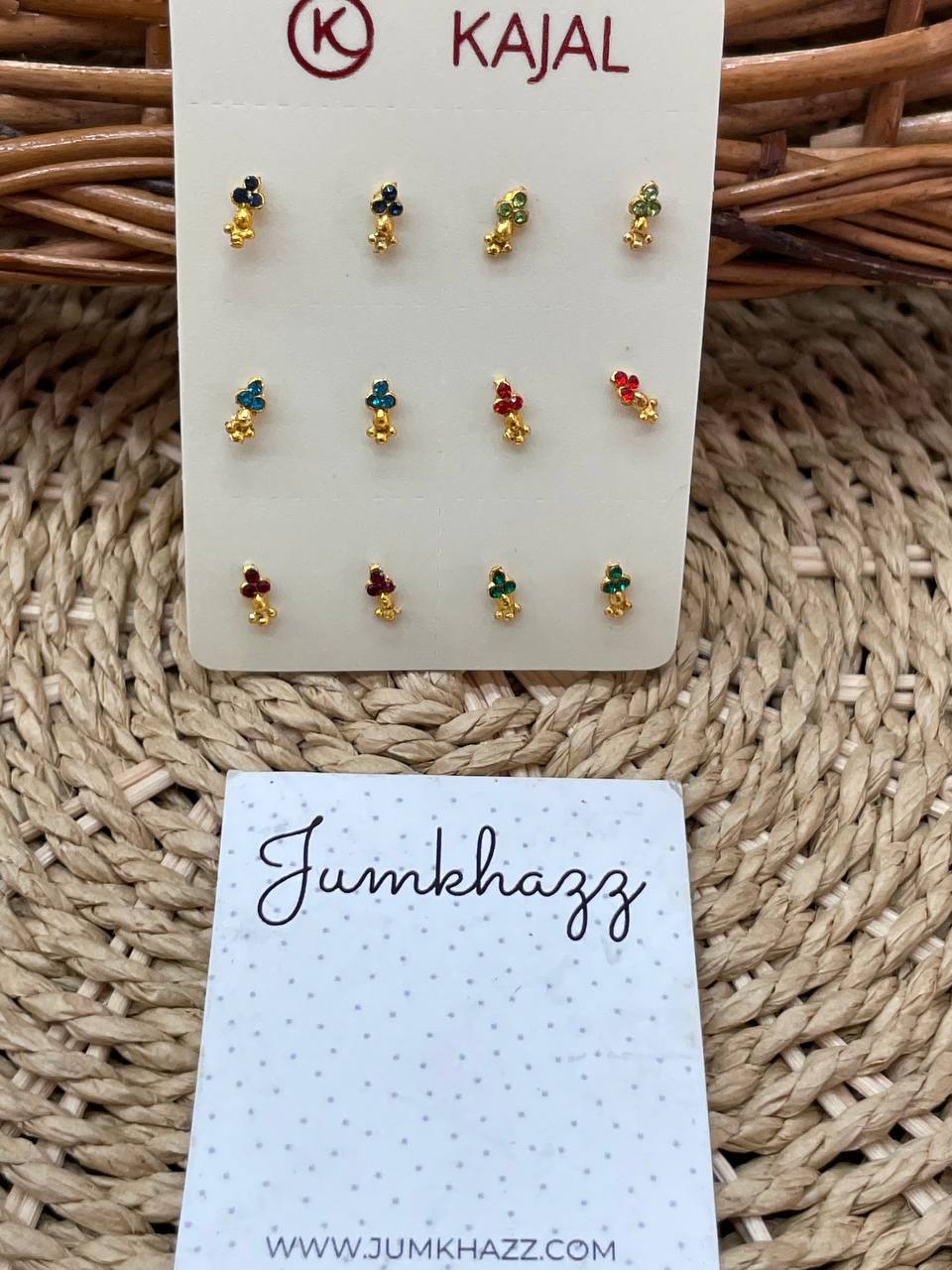 color stud JSS17