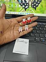 Bow Stud JST481
