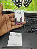 Colorfull Hook JST486
